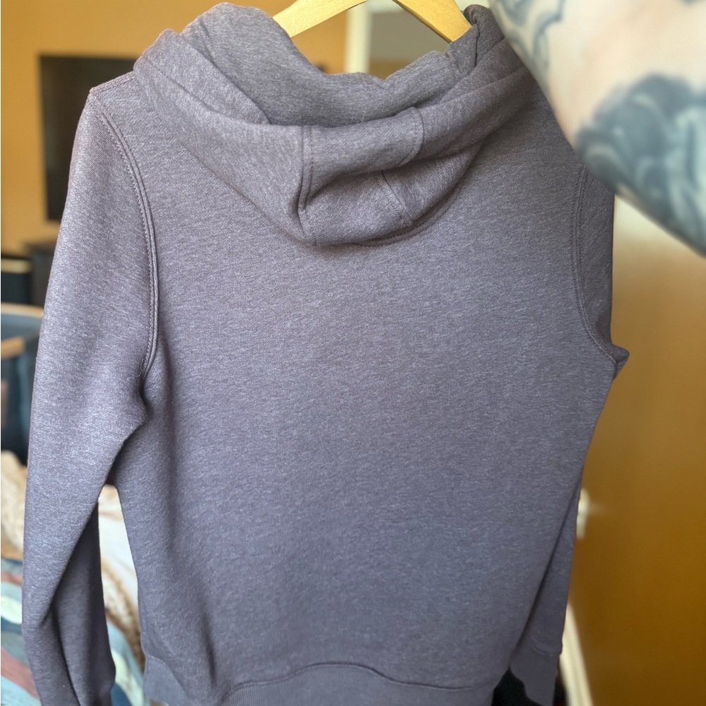 Carhartt plum Relaxed Fit Sweatshirt